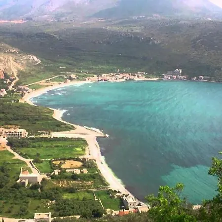 Apartmán Palataki Neo Oitylo Néon Oítilon